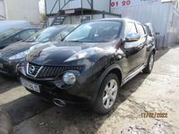 occasion Nissan Juke 1.5 DCI 110CH FAP TEKNA