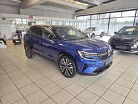 Occasion Renault Austral Iconic 133 ch (97 kW) 2023 Bleu SUV