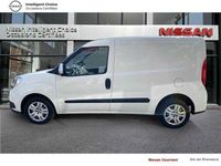 occasion Fiat Doblò cargo FT 1.3 MULTIJET 95