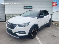 occasion Opel Grandland X 1.5 D 130ch Design / Tech