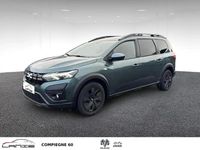 Occasion Dacia Jogger Expression 101 ch (74 kW) 2025 Vert Monospace