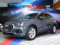 occasion Audi Q3 Design 35 TDI 150 S-Tronic Virtual Limiteur Pré Se