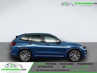 occasion BMW X3 M40i 354ch BVA