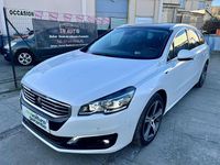 Occasion Peugeot 508 GT 181 ch (133 kW) 2016 Blanc Break