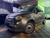 Occasion Fiat 500 Lounge 69 ch (50 kW) 2012 Berline