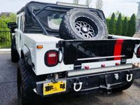 occasion Hummer H1 