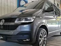 occasion VW Transporter T6.1 Procab 2.0 Tdi 198 Cv L2h1 4motion Dsg