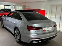 occasion Audi A6 55 TFSI 340 ch S tronic 7 Quattro Avus Extended