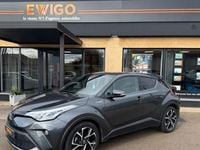 Occasion Toyota C-HR 152 ch (111 kW) 2021 Gris SUV