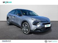 occasion Citroën C4 C4BlueHDi 110 S&S BVM6 Feel 5p