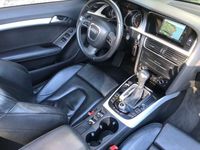 occasion Audi A5 Cabriolet V6 TDI 240 Quattro Ambition Luxe Stronic