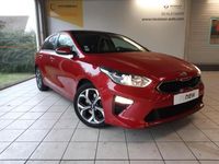 occasion Kia Ceed 1.0 T-GDI 120 ch ISG BVM6 - Edition #1