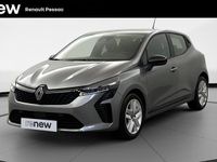 Occasion Renault Clio V Evolution 2024 Gris Citadine