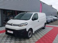 occasion Citroën Jumpy III Taille M BlueHDi 115 S&S BVM6 Club