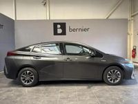 Occasion Toyota Prius Premium 2021 Gris atlas Citadine