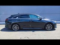 occasion Kia ProCeed / pro_cee'd GTLine crdi 136