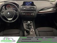 Occasion BMW 116 Sport Line 136 ch (100 kW) 2013 Citadine
