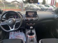 occasion Nissan Juke 1.0 DIG-T 117ch N-Connecta