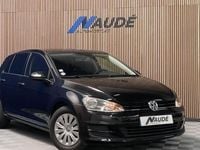 Occasion VW Golf VII Trendline 85 ch (62 kW) 2014 Berline