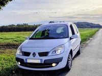 Occasion Renault Grand Scénic III Authentique 105 ch (77 kW) 2009 Monospace