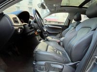 occasion Audi Q3 2.0 TDI 140 ch Ambition Luxe