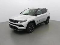 occasion Jeep Compass 1.3 Turbo T4 150ch Dct6 80th Anniversary