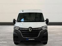 Occasion Renault Master 137 ch (100 kW) 2024 Blanc Van