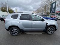 occasion Dacia Duster DUSTERTCe 100 4x2 Prestige