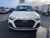 occasion Audi A1 30 Tfsi 116ch S Line S Tronic 7