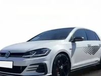 occasion VW Golf VII 2.0 Tsi Gti Tcr Toit Pano