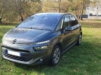 Occasion Citroën C4 Picasso Intensive 155 ch (114 kW) 2015 Gris Monospace