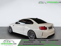 Occasion BMW M2 Comfort Edition 411 ch (302 kW) 2019 Coupé