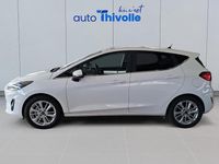 Occasion Ford Fiesta Business Edition 95 ch (69 kW) 2023 Blanc Citadine