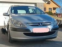 occasion Peugeot 307 1.6i 16V Griffe