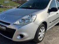 Occasion Renault Clio GrandTour Expression 69 ch (50 kW) 2009 Gris Break