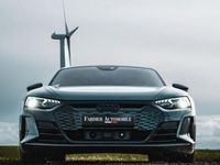 occasion Audi e-tron RS Quattro 598 S Extended