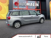 occasion Citroën C4 Bluehdi 130 S&s Eat8 Business