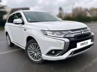 occasion Mitsubishi Outlander P-HEV Outlander 2.4l PHEV Twin Motor 4WD Business