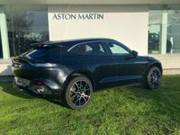 occasion Aston Martin DBX 4.0 V8 biturbo 550ch BVA9