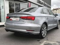 occasion Audi A3 Sportback Berline 1.5 TFSI CoD 150 Design Luxe