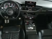 occasion Audi RS6 Avant 4.0 Tfsi Cuir Performance Quattro Led