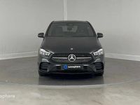 Occasion Mercedes B250e AMG line 166 ch (122 kW) 2024 Noir Monospace