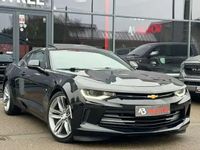 occasion Chevrolet Camaro 2.0 Turbo Sport 275cv Boite Auto Europeenne Full