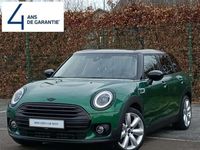 occasion Mini Cooper Clubman 3