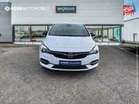 occasion Opel Astra 1.5 D 122ch 2020 BVA