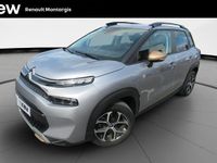 Occasion Citroën C3 Aircross 2022 Gris SUV