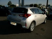 occasion Toyota Auris d4d 124 dynamique