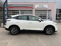 occasion Nissan Qashqai 1.3 DIG-T 140ch Business Edition 2019 Euro6-EVAP