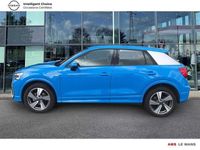 occasion Audi Q2 30 TFSI 110 BVM6