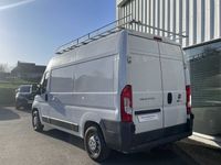 occasion Fiat Ducato Ducato fourgonTOLE 3.3 M H2 2.3 MJT 130